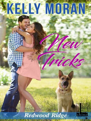 cover image of New Tricks